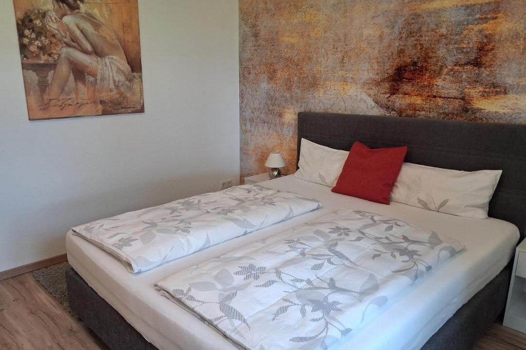 Photo of Bedroom in Sigmarszell