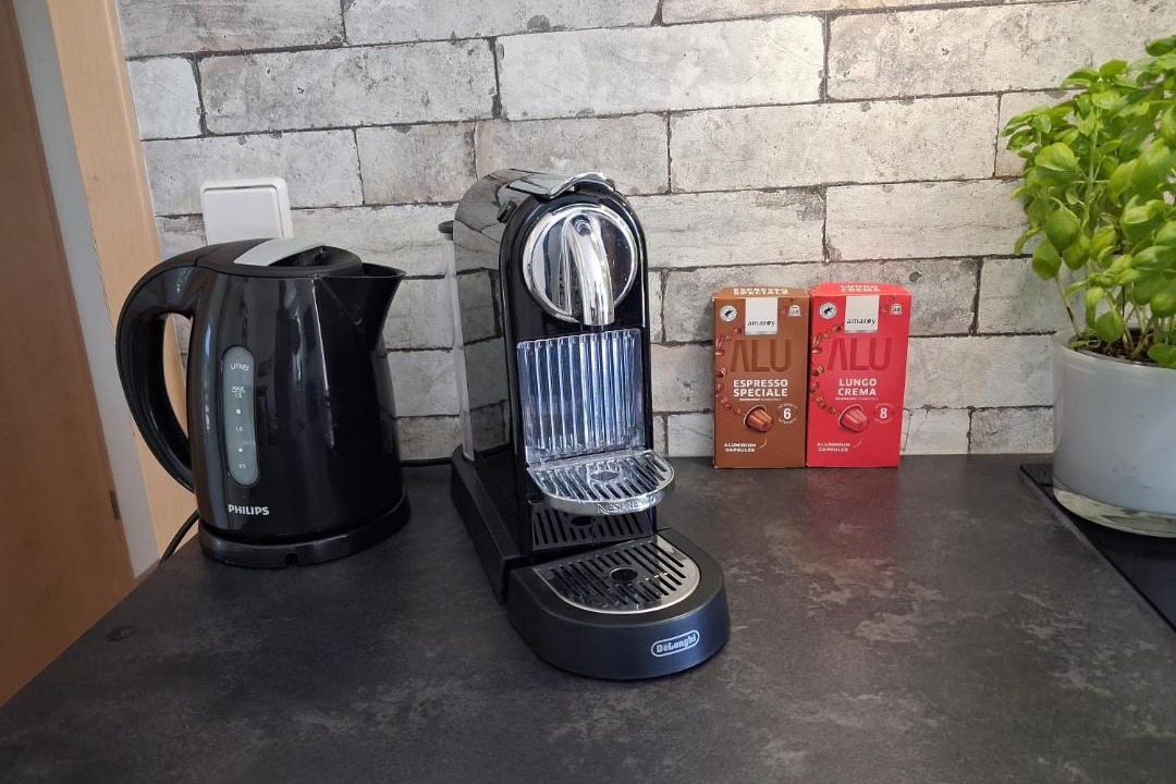 Photo of Kitchen in Sigmarszell