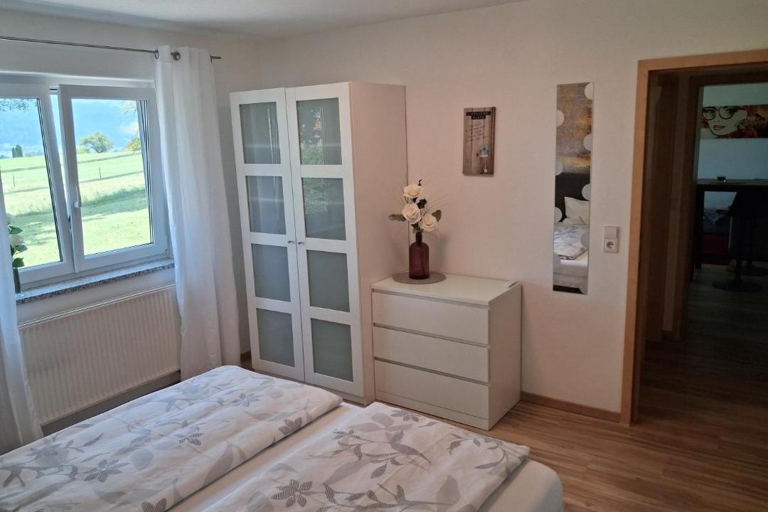 Photo of Bedroom in Sigmarszell