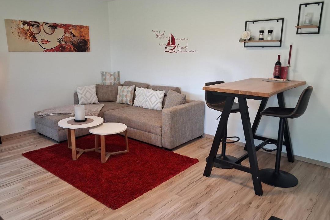 Photo of Livingroom in Sigmarszell