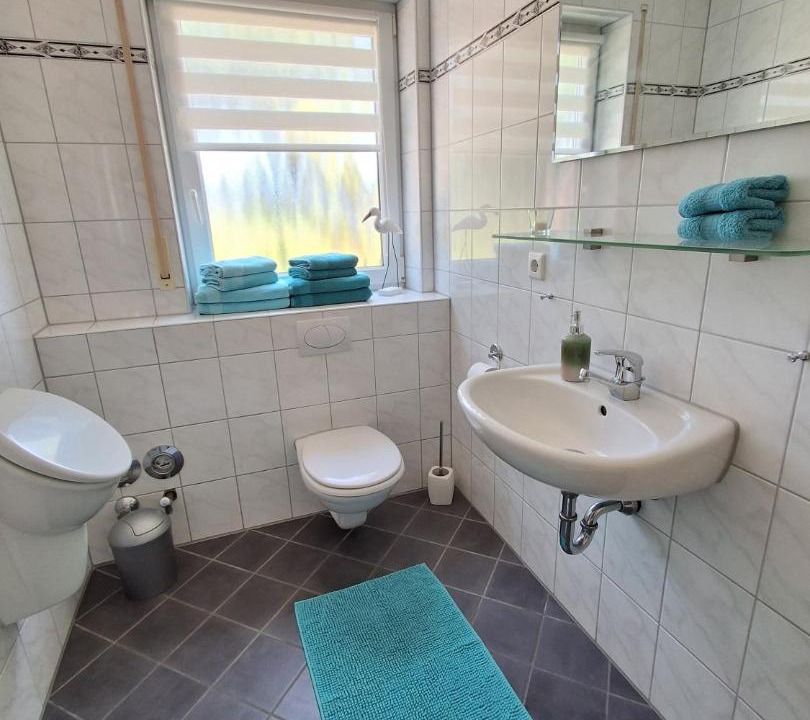 Photo of Bathroom in Sigmarszell