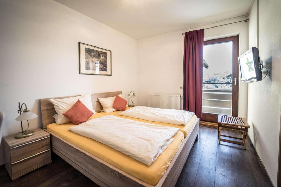 Photo of Bedroom in Raubling