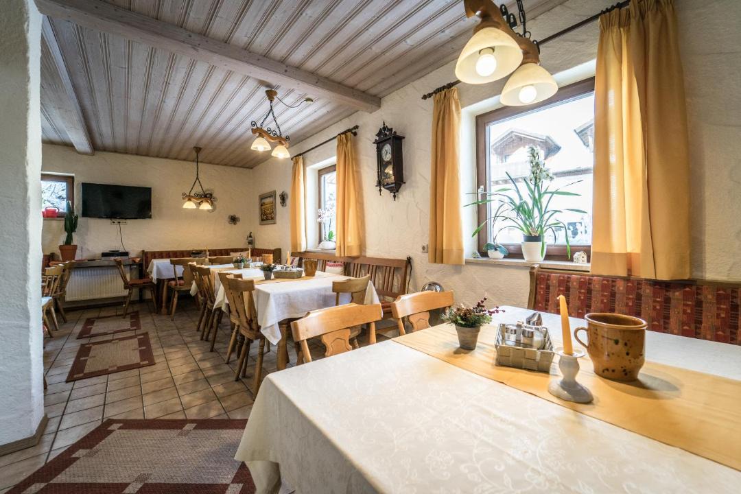 Photo of Kitchen in Raubling