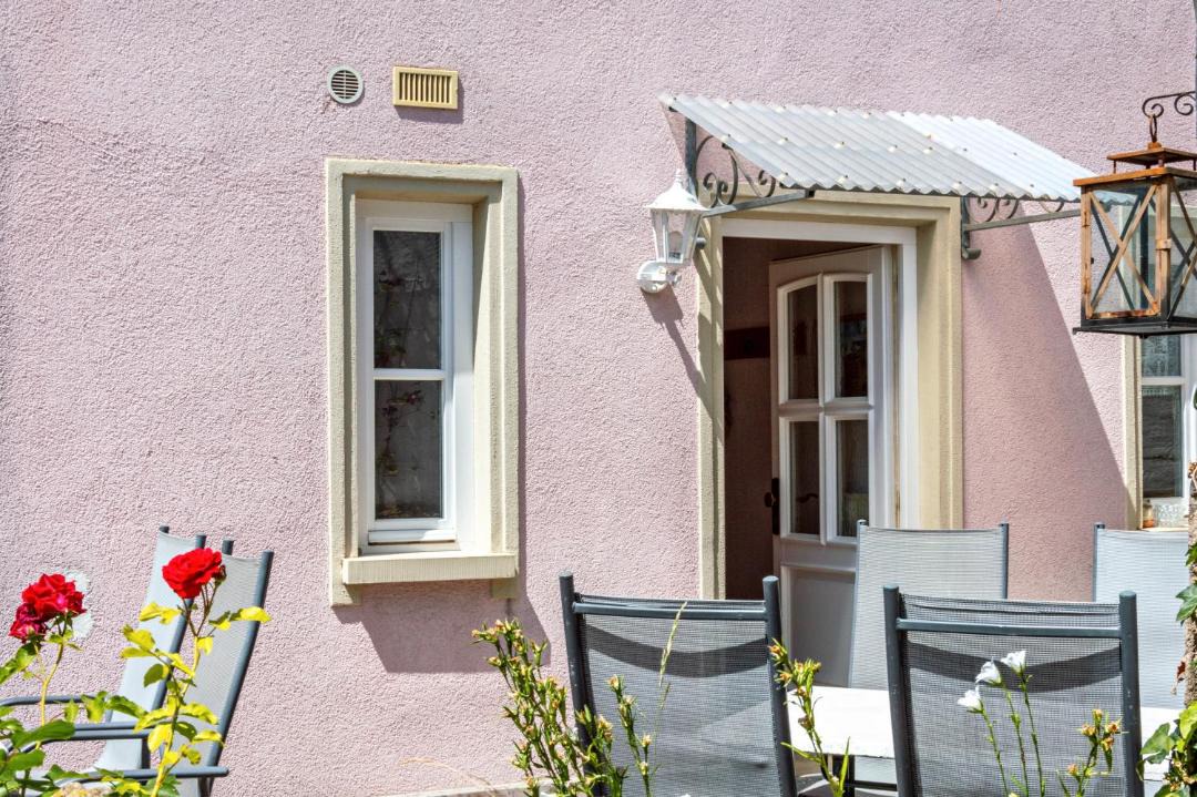 Photo of Patio Balcony in Iphofen