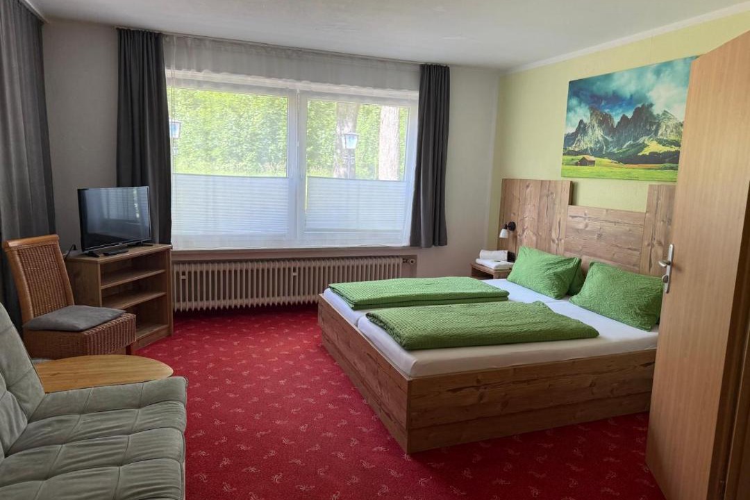 Photo of Bedroom in Alterschrofen