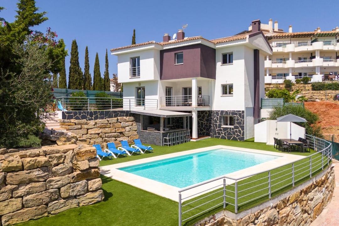 Photo of Others in Mijas