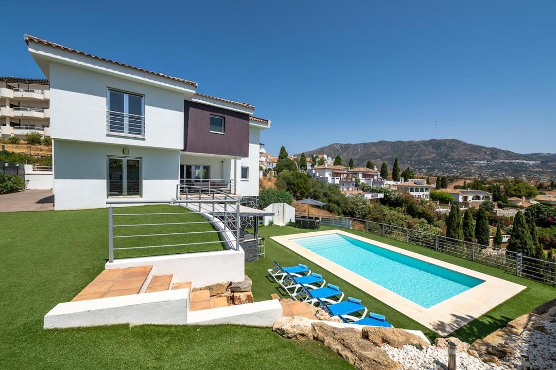 Photo of Others in Mijas