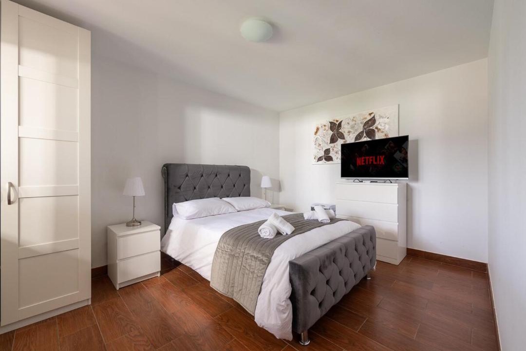 Photo of Bedroom in Mijas