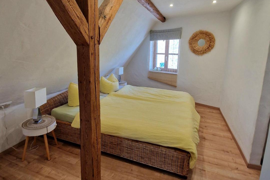 Photo of Bedroom in Sulzbach a.Main