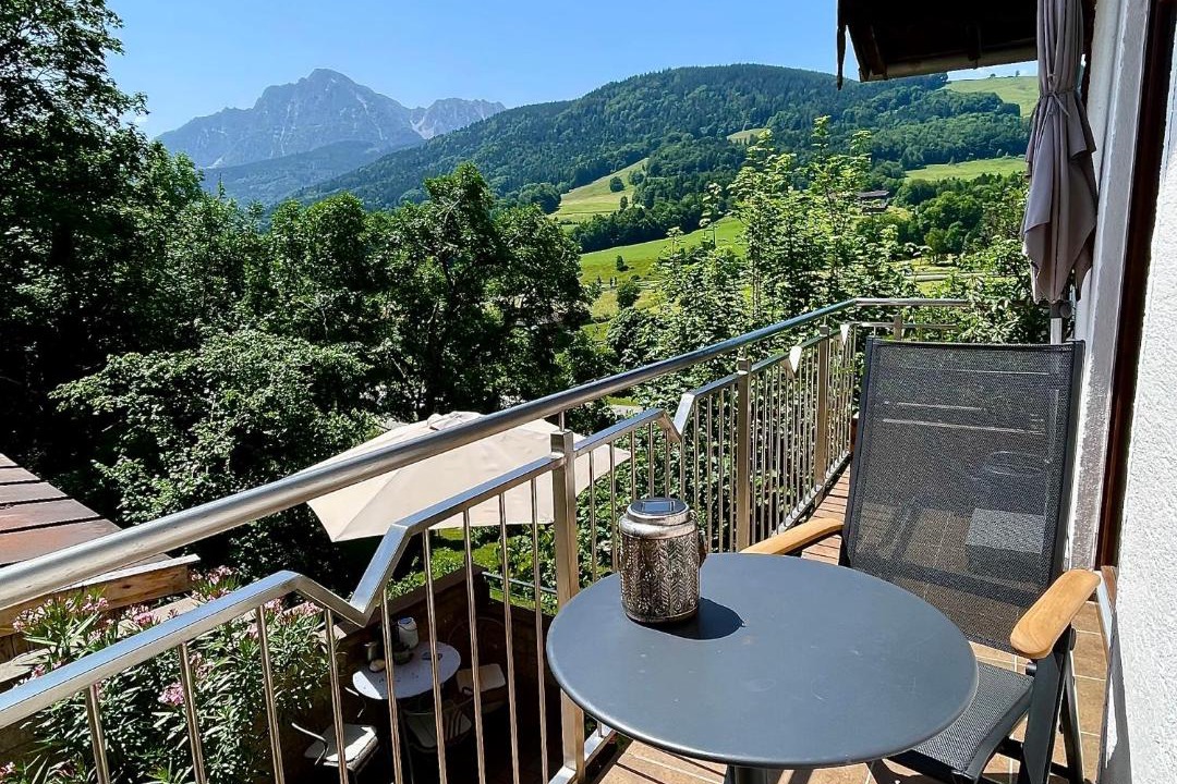 Photo of Patio Balcony in Anger