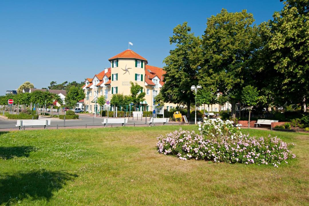 Photo of Others in Ostseebad Baabe