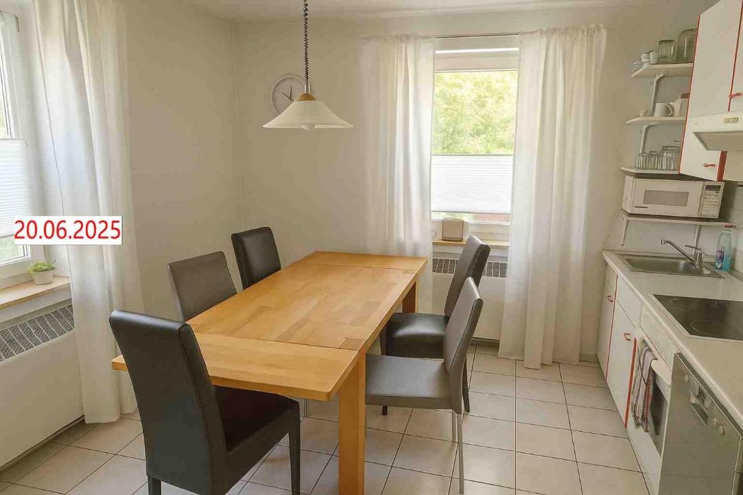 Photo of Kitchen in Harthausen