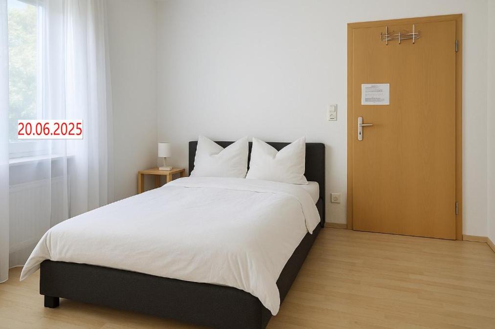 Photo of Bedroom in Harthausen