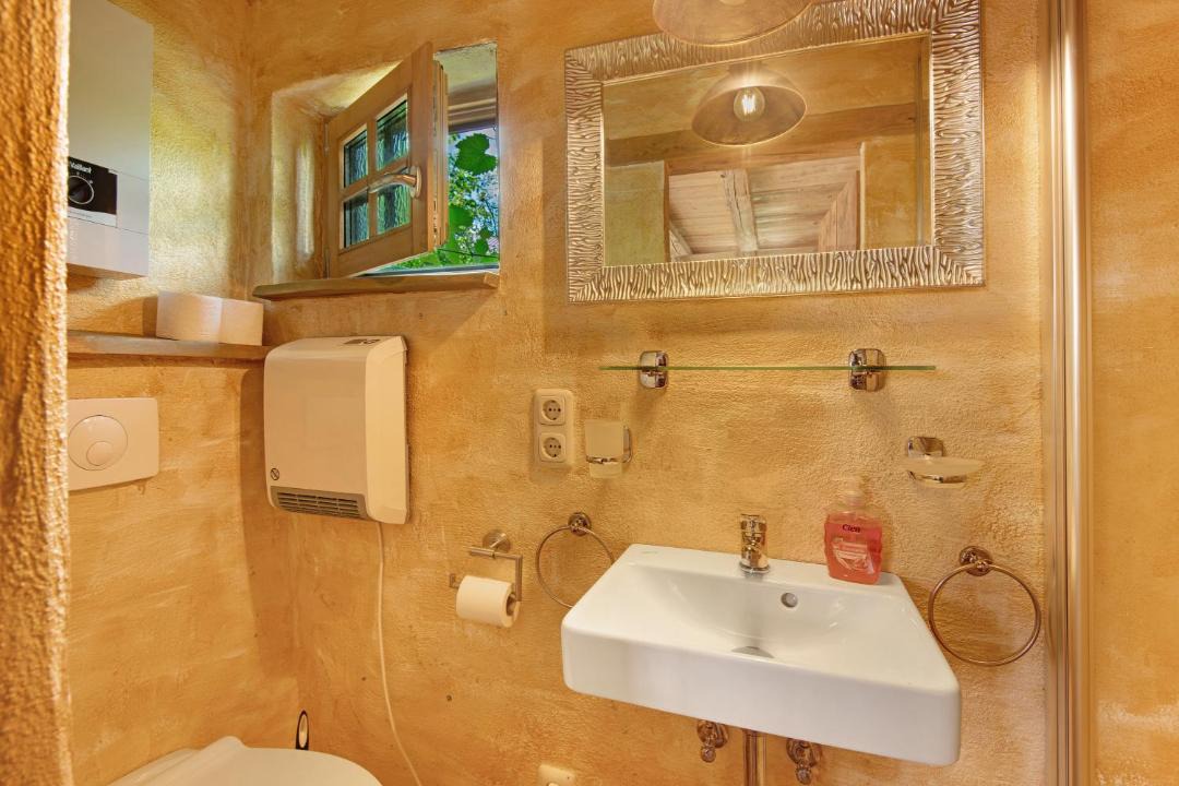 Photo of Bathroom in Sankt Englmar