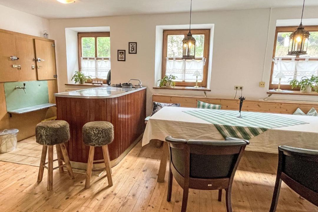 Photo of Kitchen in Gottfrieding