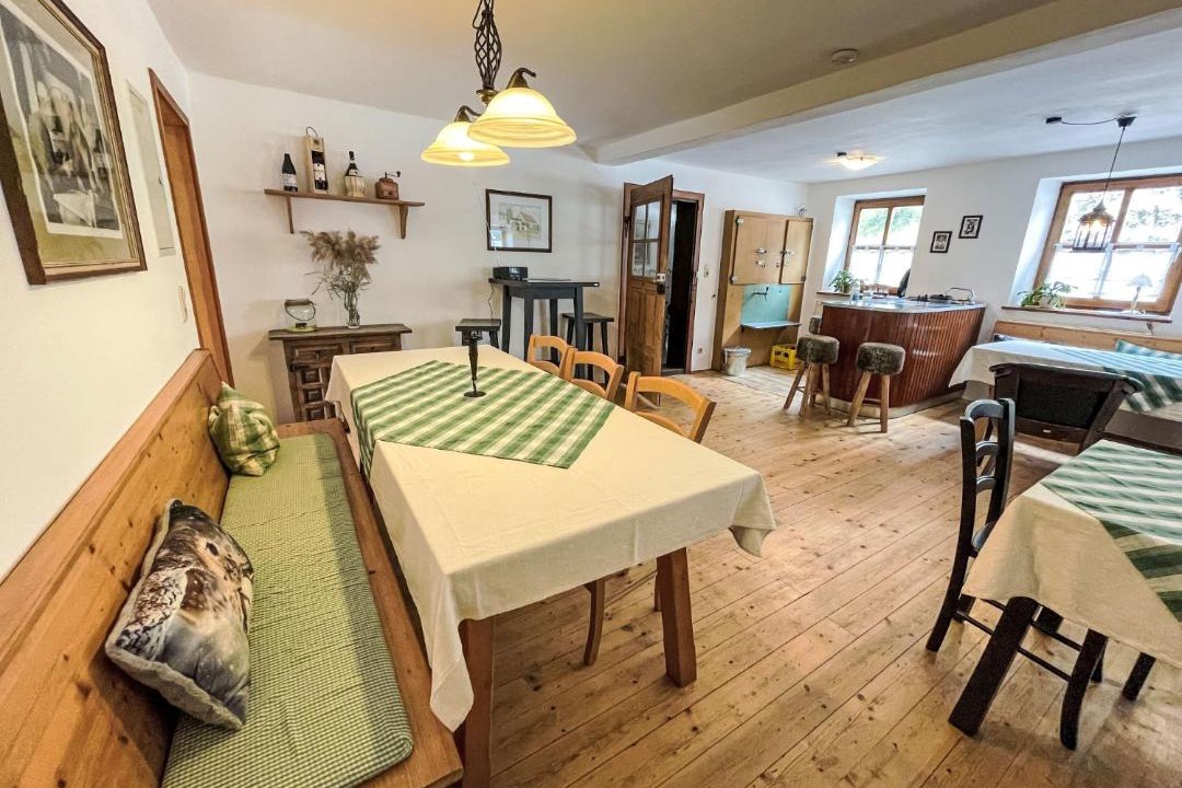 Photo of Kitchen in Gottfrieding