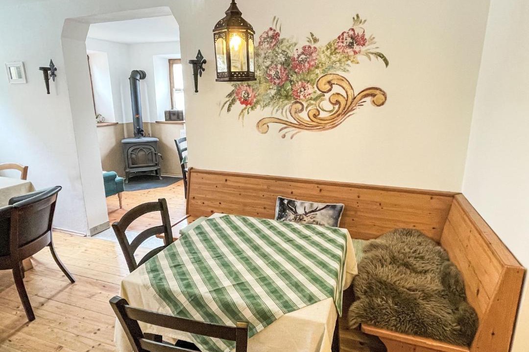 Photo of Kitchen in Gottfrieding
