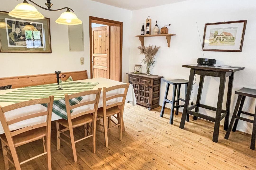 Photo of Kitchen in Gottfrieding