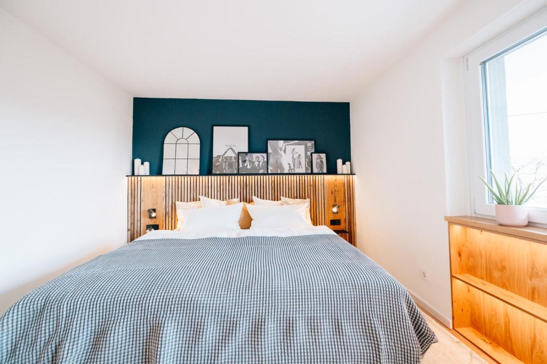 Photo of Bedroom in Rottingen