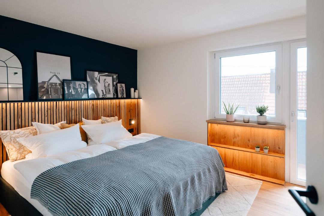 Photo of Bedroom in Rottingen