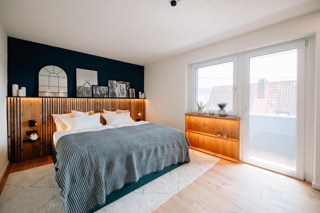 Photo of Bedroom in Rottingen