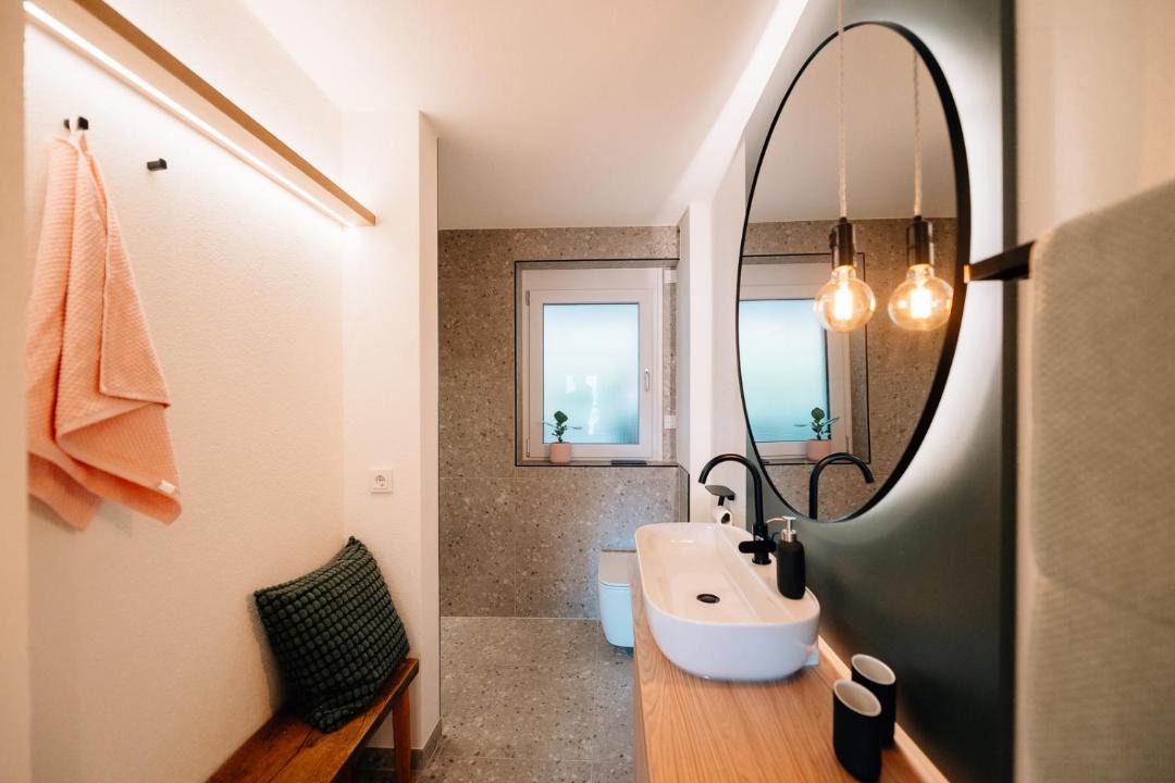 Photo of Bathroom in Rottingen