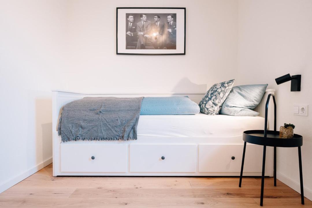 Photo of Bedroom in Rottingen