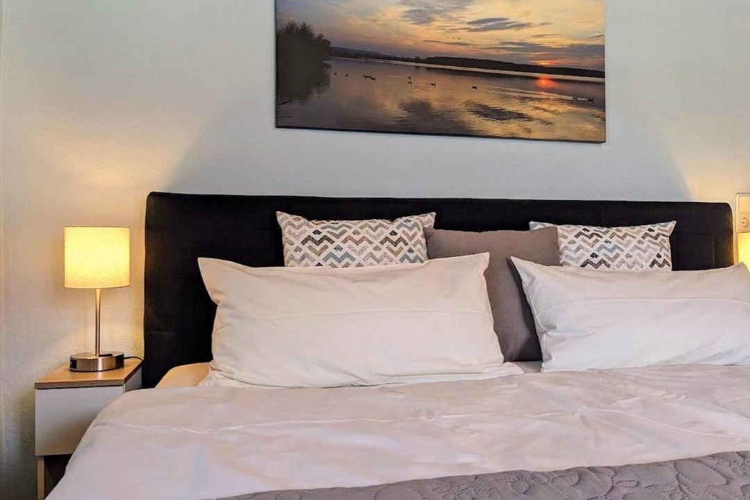 Photo of Bedroom in Ornbau