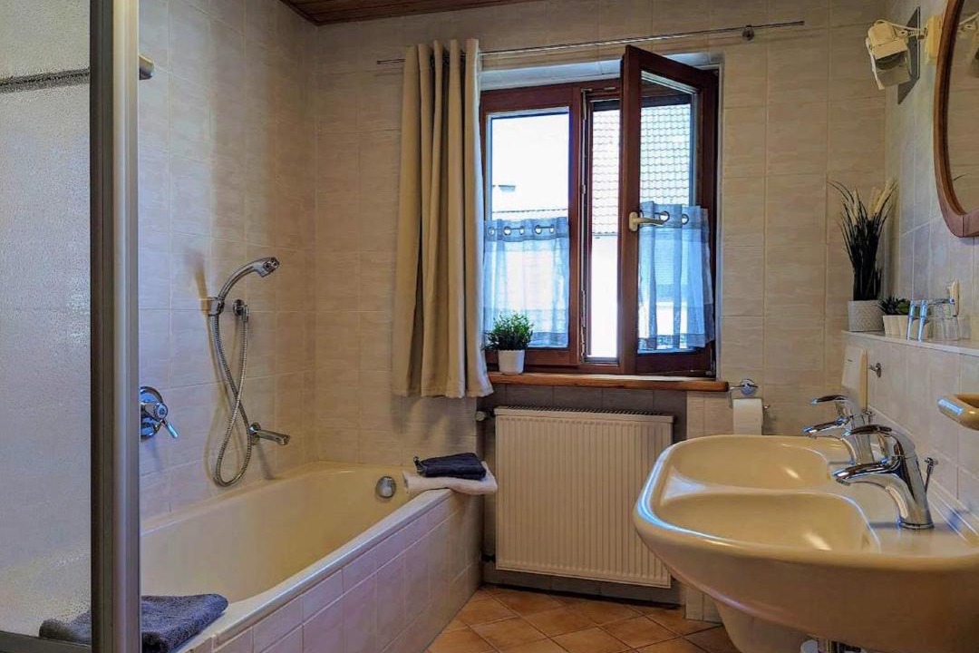Photo of Bathroom in Ornbau