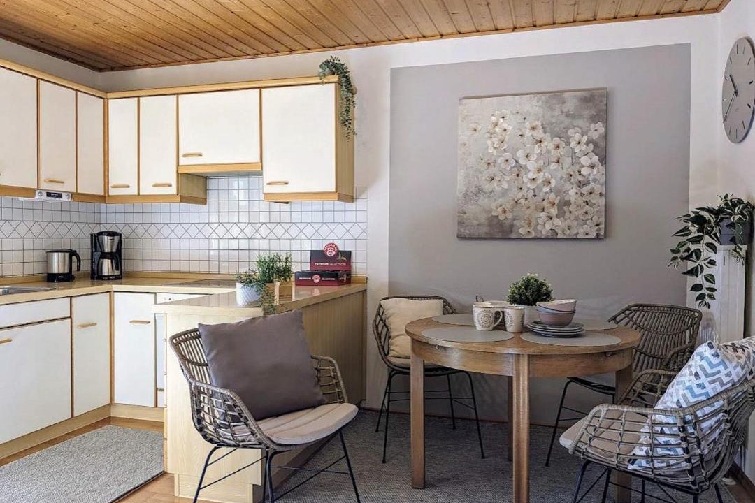 Photo of Kitchen in Ornbau