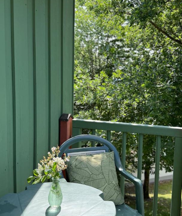 Photo of Patio Balcony in Hillstett