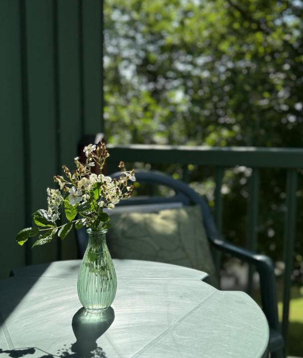 Photo of Patio Balcony in Hillstett
