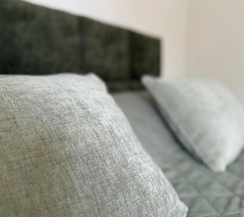 Photo of Bedroom in Hillstett