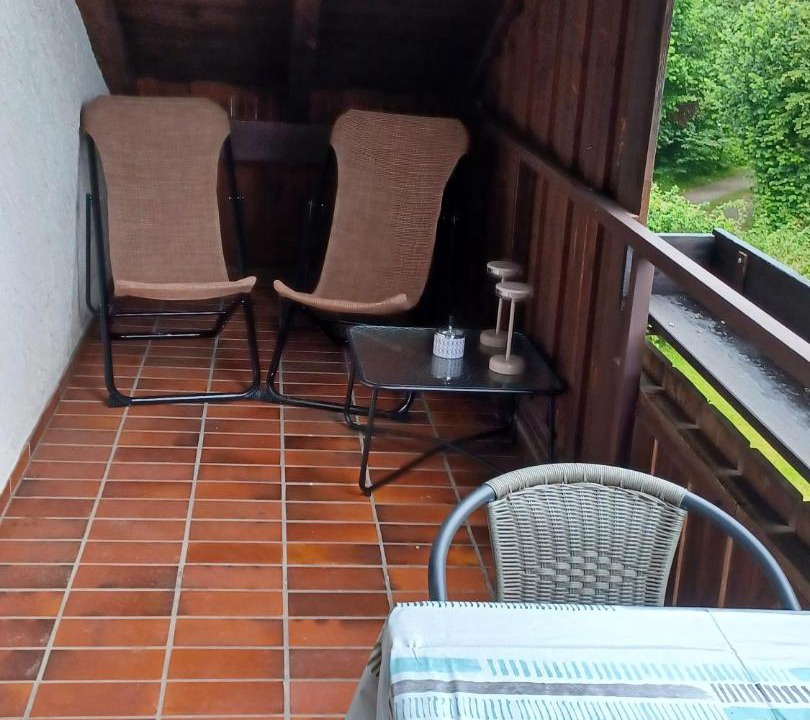 Photo of Patio Balcony in Bad Endorf