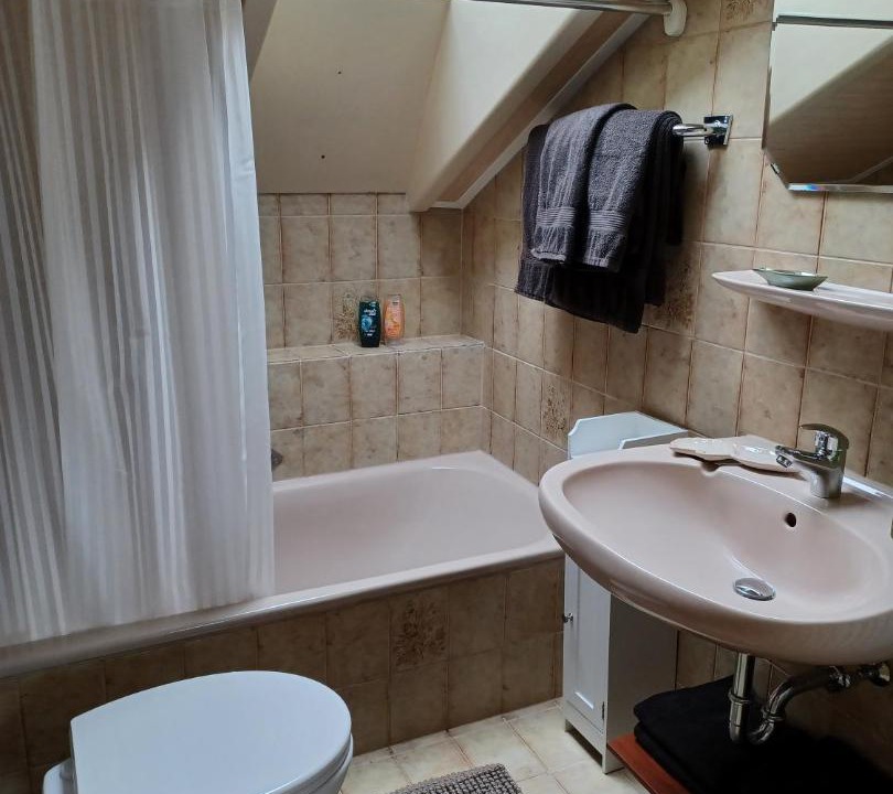 Photo of Bathroom in Bad Endorf