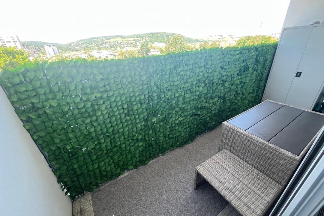Photo of Patio Balcony in Wuerzburg