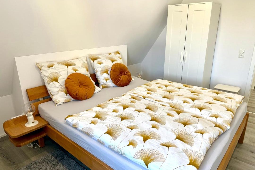 Photo of Bedroom in Frensdorf