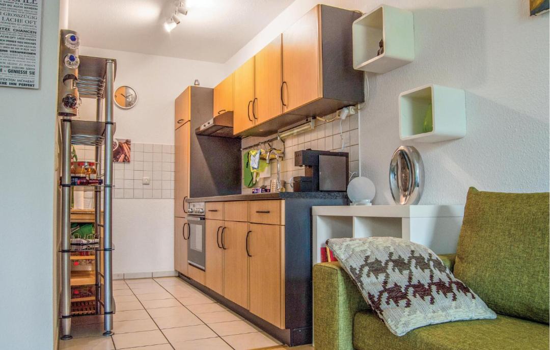 Photo of Kitchen in Heinersreuth