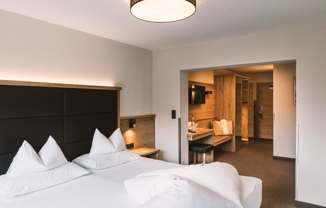 Photo of Bedroom in Arzl im Piztal