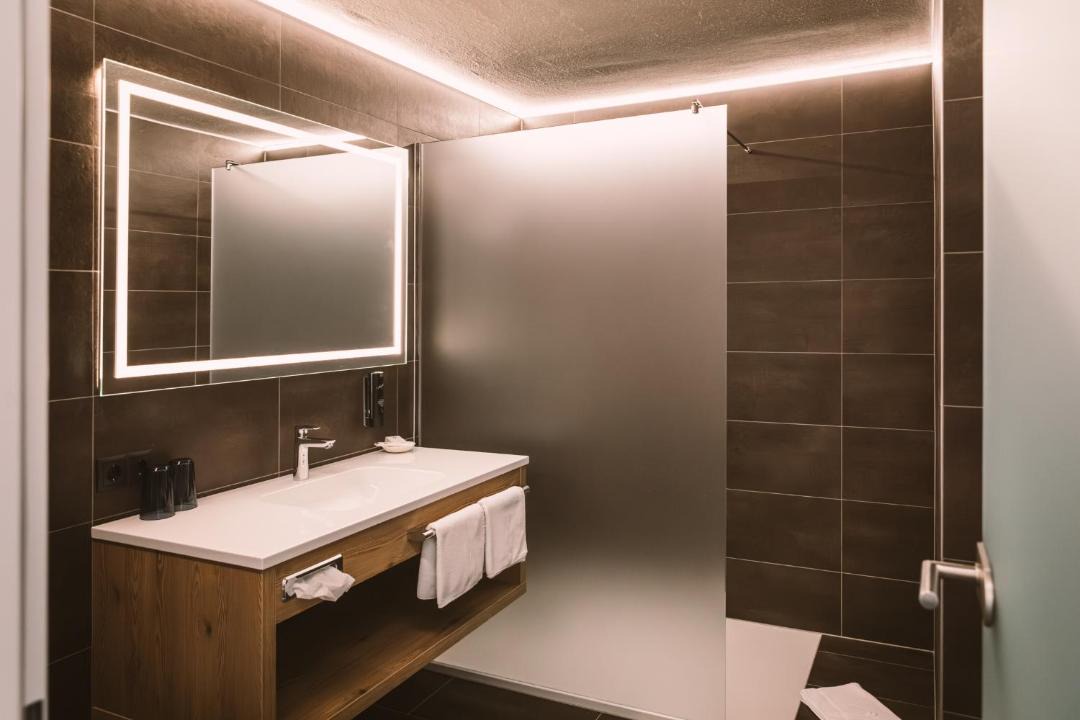 Photo of Bathroom in Arzl im Piztal