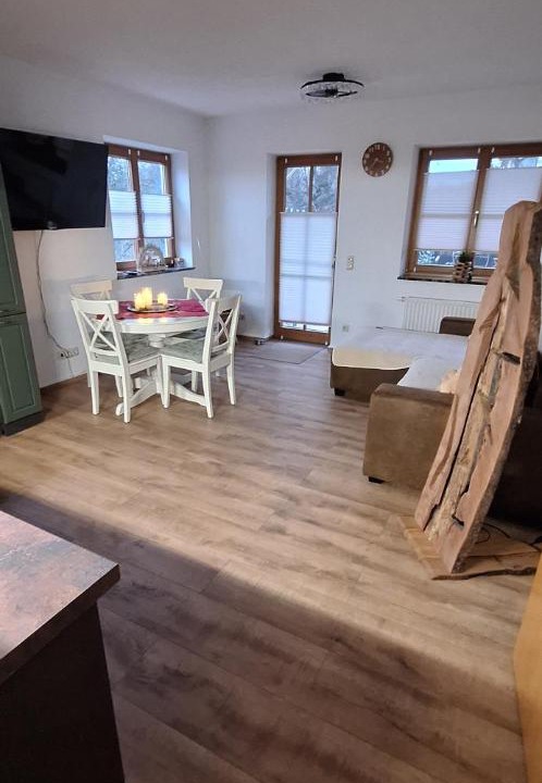 Photo of Livingroom in Ebersberg District