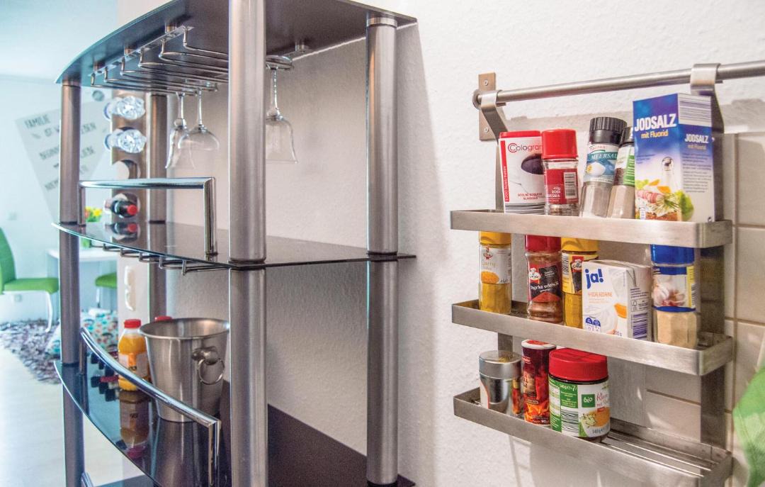 Photo of Kitchen in Heinersreuth