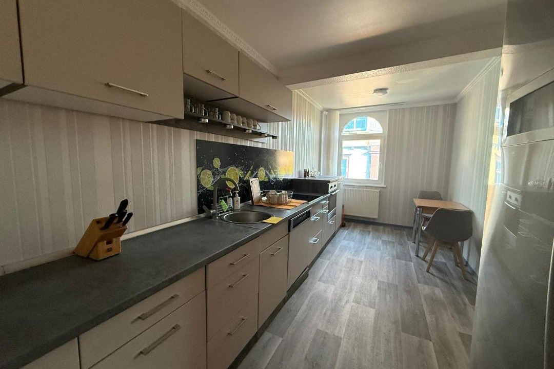 Photo of Kitchen in Bad Brueckenau