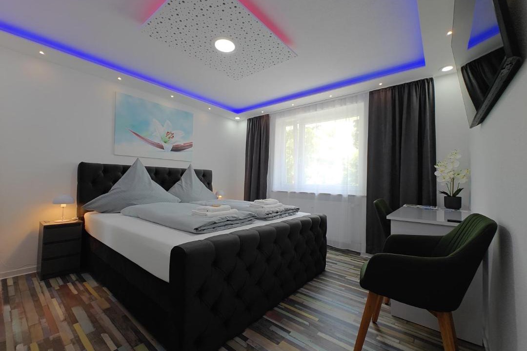 Photo of Bedroom in Neuburg