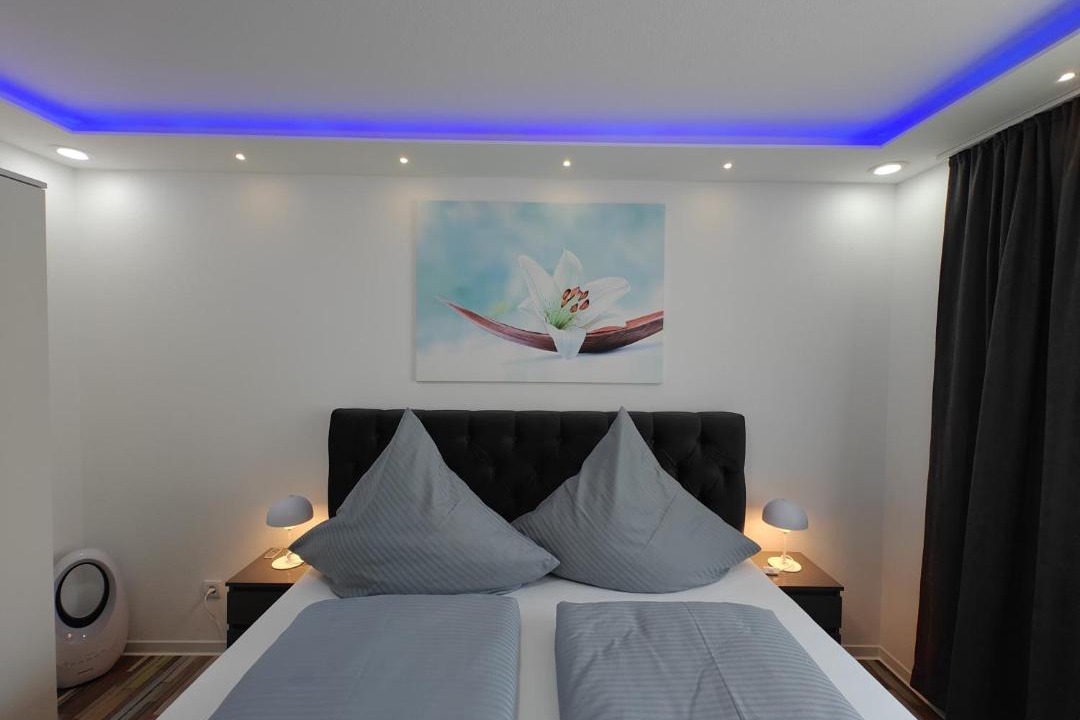Photo of Bedroom in Neuburg