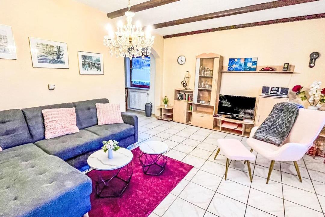 Photo of Livingroom in Arrach