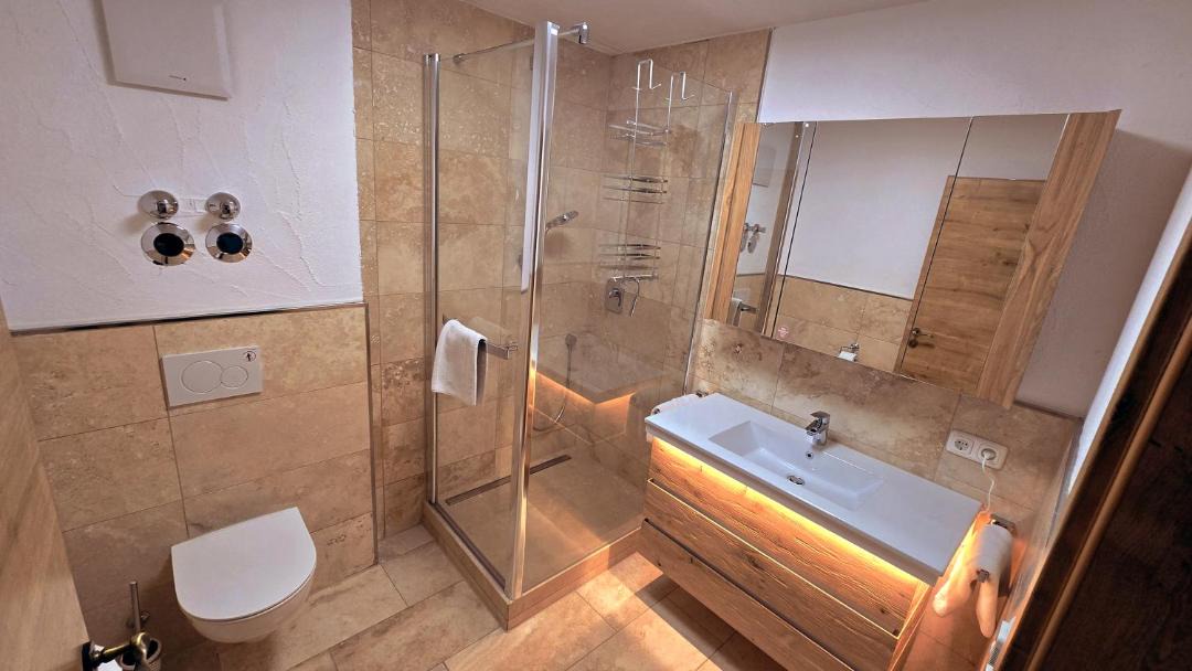 Photo of Bathroom in Fuessen