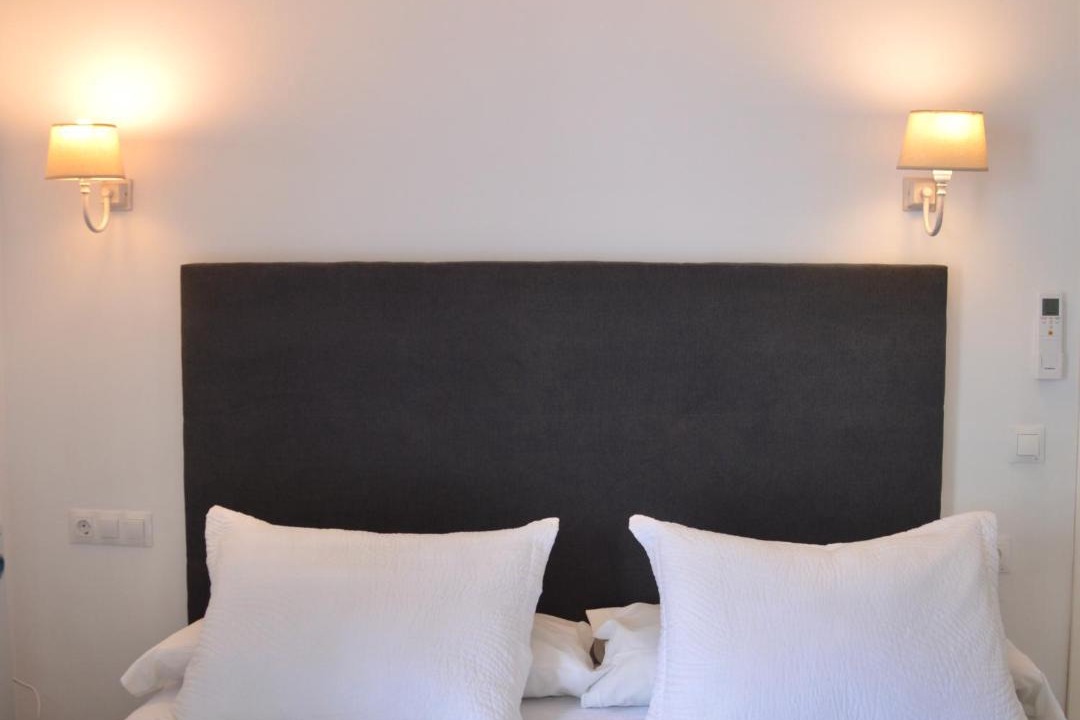Photo of Bedroom in Zahara de la Sierra