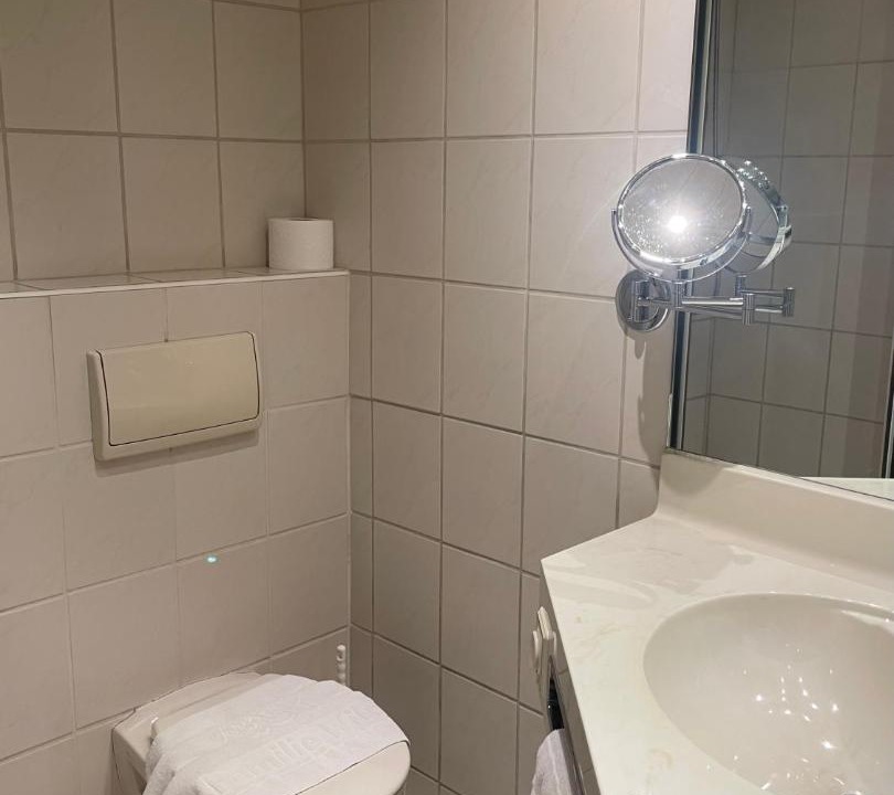 Photo of Bathroom in Oberasbach