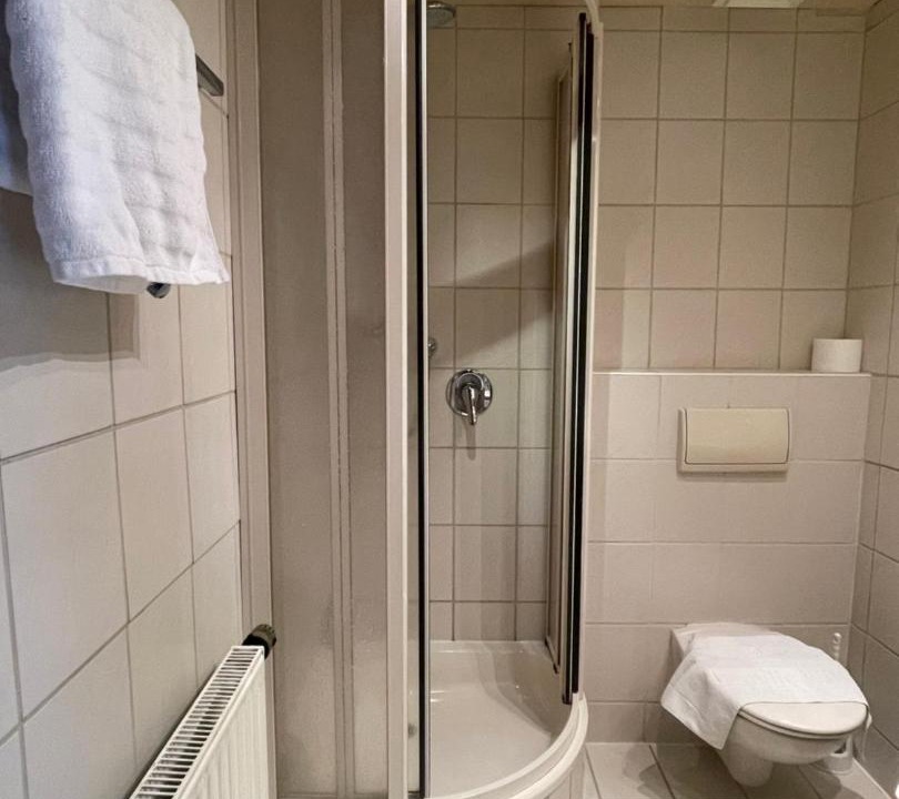 Photo of Bathroom in Oberasbach